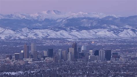 Denver's altitude: Problem or perception for athletes?